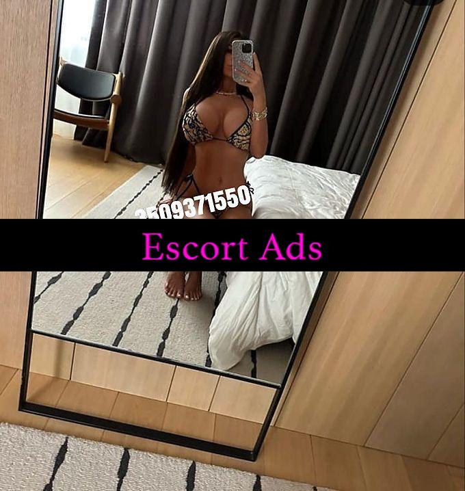 Annuncio Escort Ads - BARI SAN PASQUALE ❤️AFFASCINANTE❤️ E SENSUALE❤️ APPENA ARRIVATA IN CITTA ... BELLISSIMA , TERRIBILMENTE SEXY .. TUTTA DA CONOSCERE E GUSTARE...