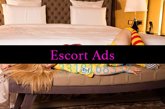 Annuncio Escort Ads - 💦SQUIRTING💦🔚💦RAGAZZA BELLA REALE SENZA SORPRESA... 💦🔝💦