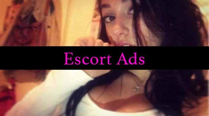 Annuncio Escort Ads - NOVITÀ! UNA ORA 2 VENUTE🔴BACI IN BOCA CON LA LINGUA CULO STRETTO MI FACIO SCOPARE LATO B BACIARE E TOCARE