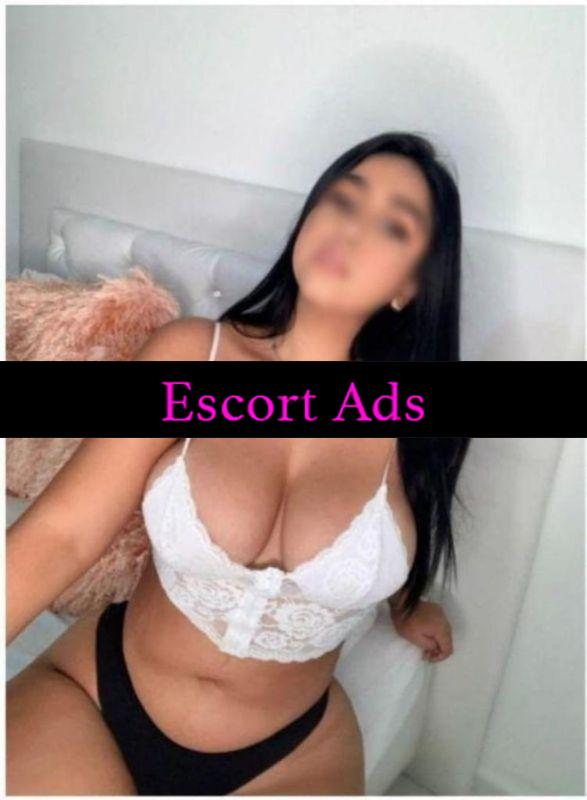 Annuncio Escort Ads - 🎀 24SU24 ⛔27ANNI 🔥NEW SANMARTINO🔥 FOTO REALI 💯% UNA LATINA CALDA (( PATATA )) DISPONIBILE PER TE !