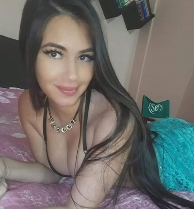 Annuncio Escort Ads - NEW DOLCE LUNA PRIMA VOLTA IN CITTA BELLEZZA ESPLOSIVA!!! ECCITATISSIMA... UN LATO !B! DA URLO