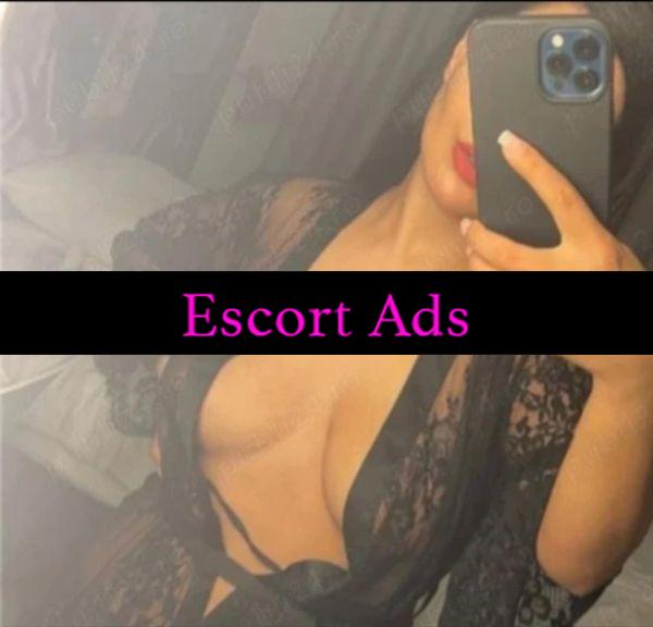 Annuncio Escort Ads - 💘NUOVA ARRIVATA 🍑🔥MIRUNA STRAFIGA 🌷SNELLA💄SENSUALE RAGAZZA PASSIONALE 💘