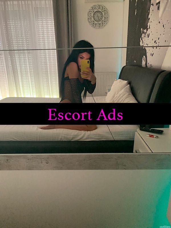 Annuncio Escort Ads - POLACCA APPENA ARRIVATA IN CITTA CON LE SUE BELLISSIME FOTO REALI E RECENTI MI PIACE DI TUTTO SONO BAGNATA