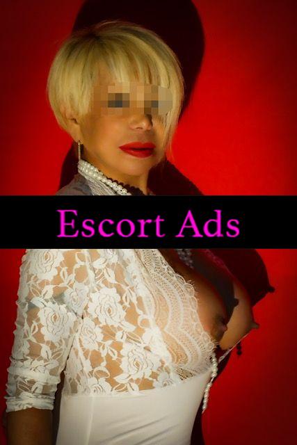 Annuncio Escort Ads - AFFASCINANTE MILF 4, NATURALE DOLCE SEMPLICE ACCOGLIENTE,SARÒ LA TUA AMANTE PERFETTA 😉