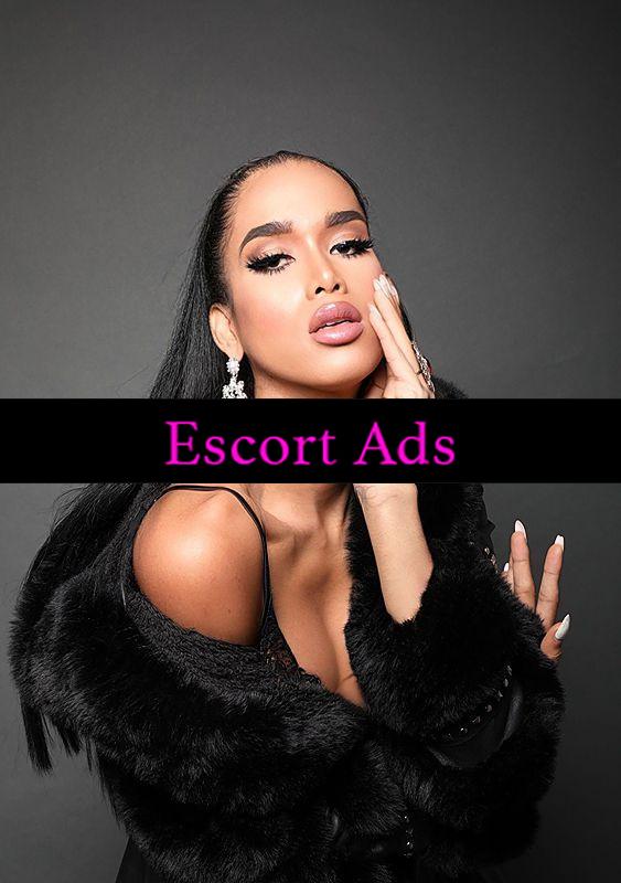 Annuncio Escort Ads - A BOLOGNIA 💣ELIF 💣TRANS .BOMBA SEXY 🔥SENZA...TABUUUU