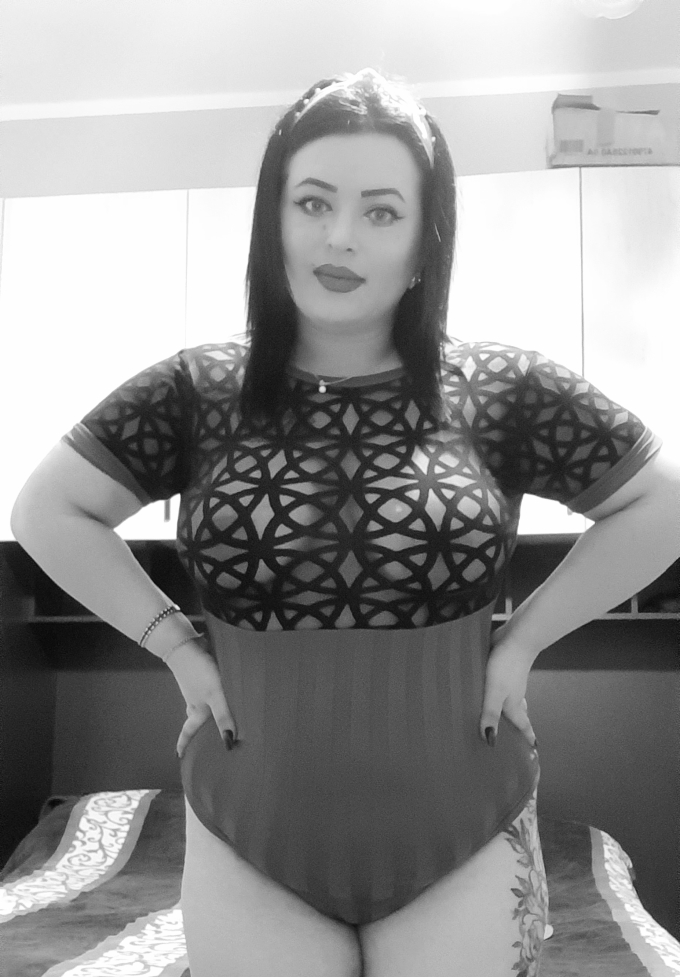 Annuncio Escort Ads - bellissima ragazza russa 23 anni