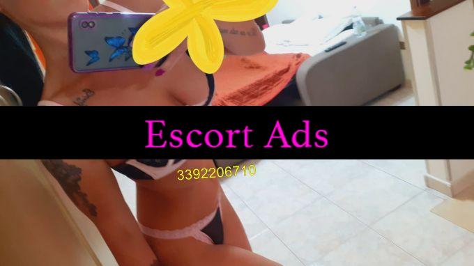 Annuncio Escort Ads - 🇮🇹🇮🇹 Michela bellissima ragazza italiana Termoli 🇮🇹🇮��🎀🎀