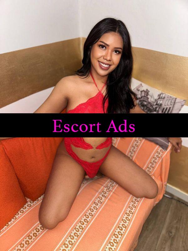 Annuncio Escort Ads - ⭐️BEAUTY⭐️TRANS 🌈THAILAND 🇹🇭Nuovo volto