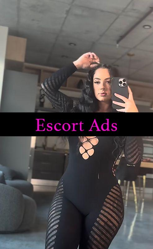 Annuncio Escort Ads - Italianissima