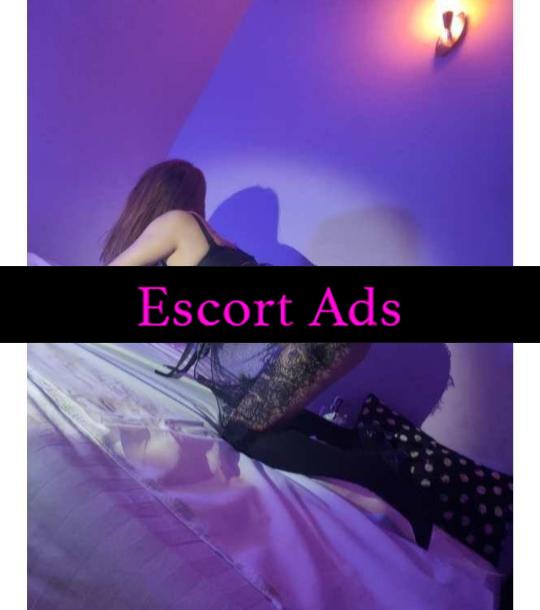 Annuncio Escort Ads - foto 100 %vera