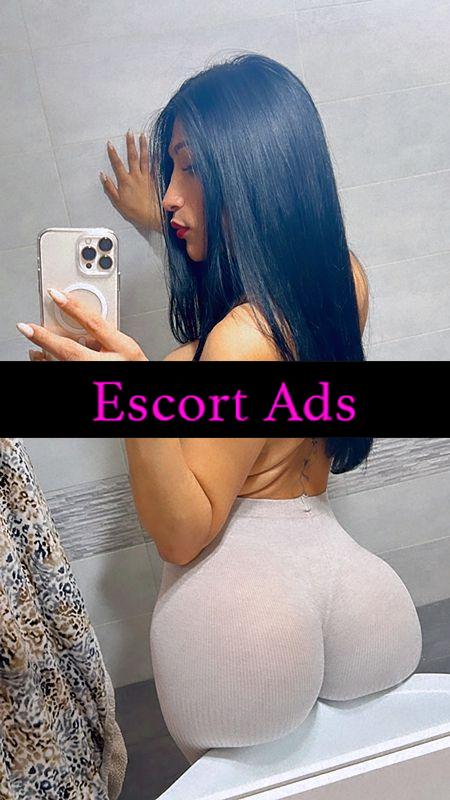 Annuncio Escort Ads - 💋💋Buongiorno a tutti OLBIA su richiesta mai venuta la vostra regina madam Luana argentina❤️ trans,la tua bambola di lusso;anche ti posso aggiunge