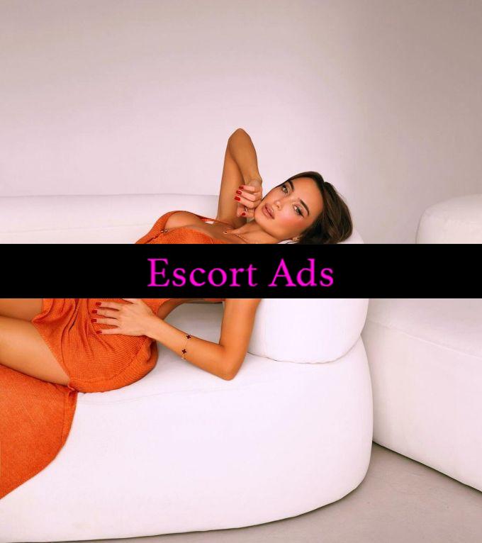 Annuncio Escort Ads - LAURA SICILIANA FAVOLOSA RAGAZZA! NUOVISSIMA IN ZONA PER DUE SETTIMANE✨✨RICCIONE
