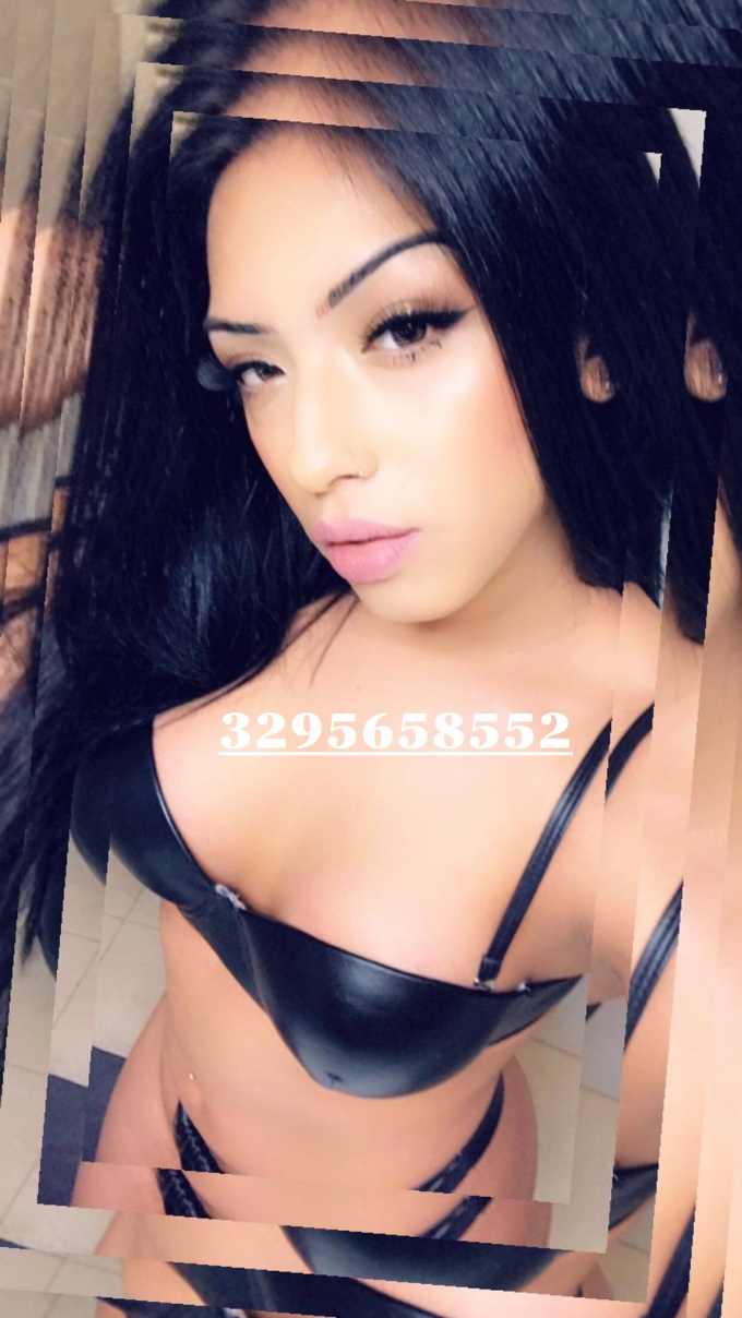 Annuncio Escort Ads - A CARBONARA DI BARI?????APPENA ARRIVATA ????ISABELLA RICERCATISSIMA BRASILIANA?