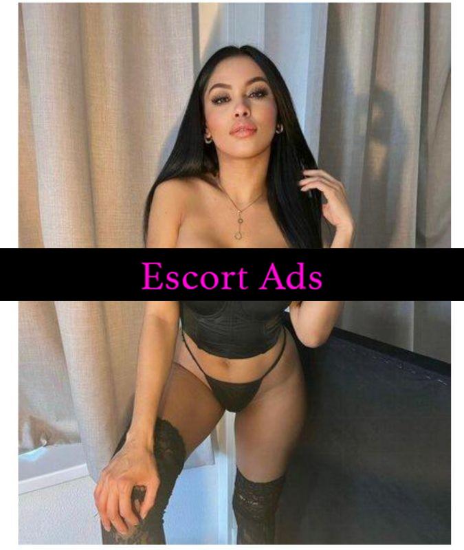 Annuncio Escort Ads - COLOMBIANA 💋LIVORNO 💋new vera bambolina raffinata dolce e sensuale con scopata in tutte le posizioni- foto 100%vere