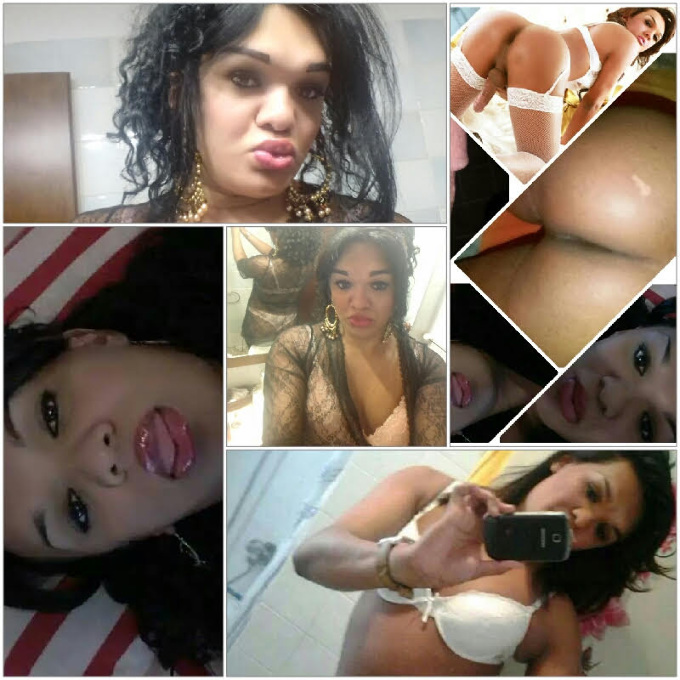 Annuncio Escort Ads - MARCELLA FERREIRA NOVIT