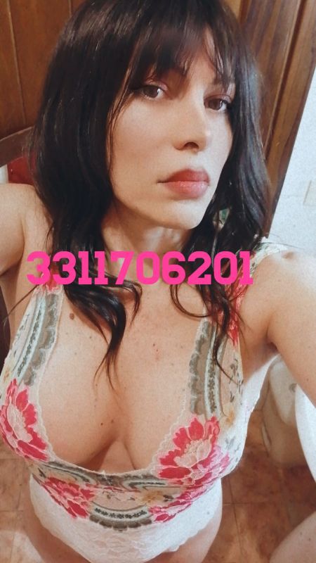 Annuncio Escort Ads - NOVITA LUCIA