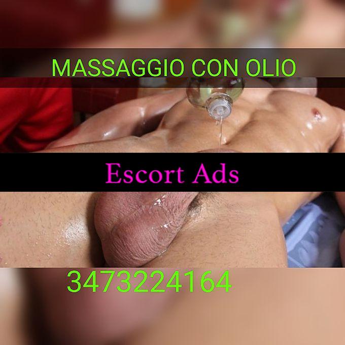 Annuncio Escort Ads - A BELLUNO ESTETISTA MASSAGGIATRICE ESPERTA NEL MASSAGGIO FULL LINGAM BODY RILLASANTE E PROSTATICO PROFONDO CON OLIO FRESCO ANCHE IL FINALE SORPRESA