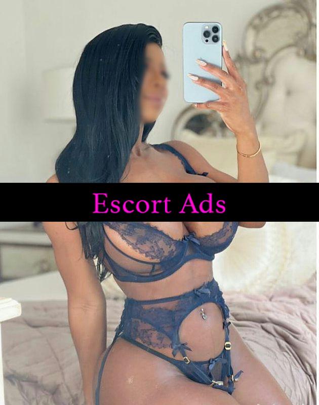 Annuncio Escort Ads - A CAMPOBASSO MIA appena arrivata.prima volta in citta foto reali