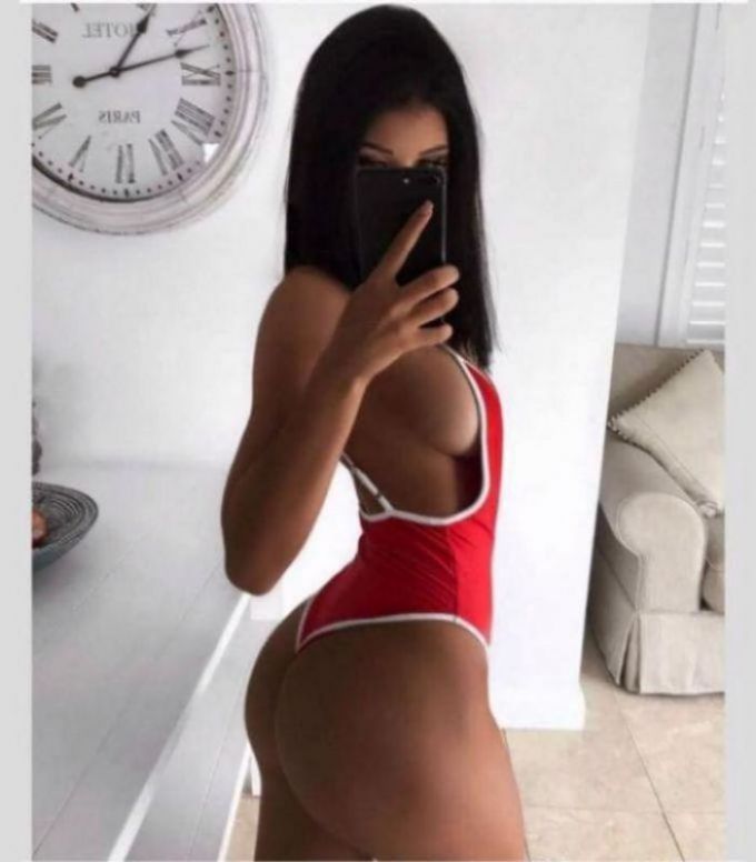 Annuncio Escort Ads - PRIMISSIMA VOLTA IN CITT