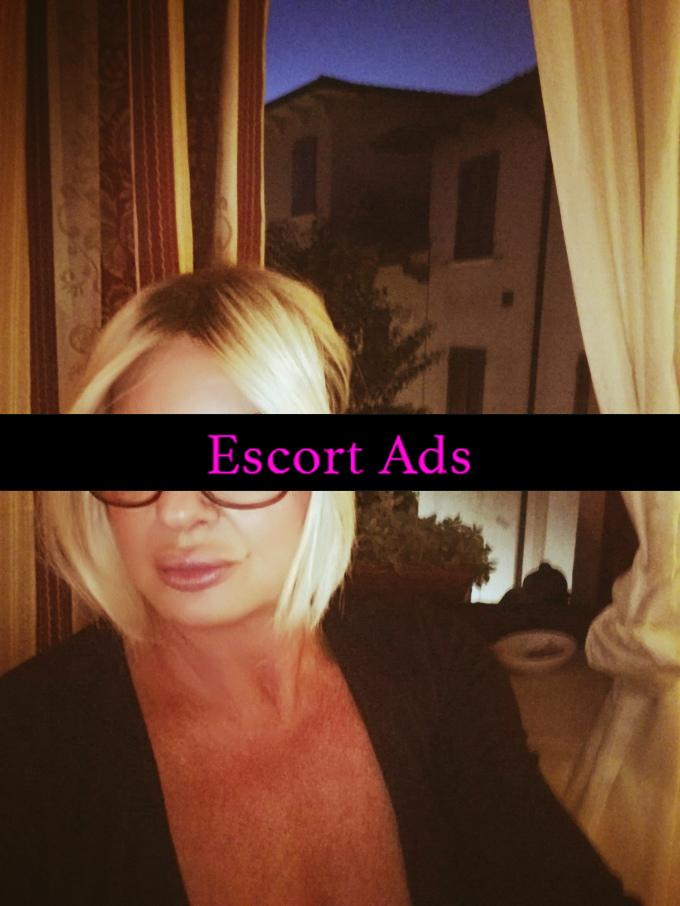 Annuncio Escort Ads - LINDA TRANS ITALIANA