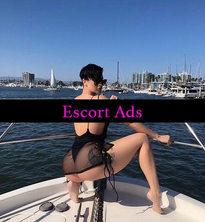 Annuncio Escort Ads - Italianissima
