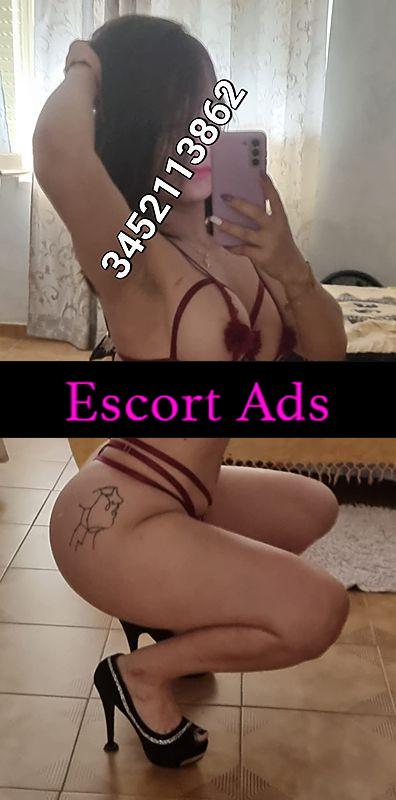 Annuncio Escort Ads - NOVITA FANTASTICA TROIA PERVERSA 😈💜👅🍆🥵!! PASSIONALE VAGINA CALDA STRETTA= ESPERTA IN POMPINO🔥