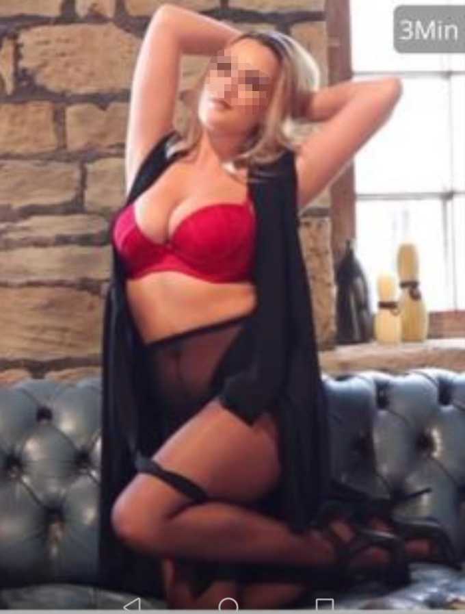 Annuncio Escort Ads - VOGLIO GODERE INSIEME A TE      DONNA RUSSA      COME DA FOTO            