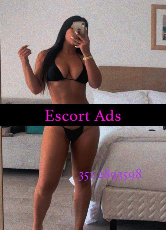 Annuncio Escort Ads - NOVITA⭐VALENTINA⭐PRONTA A FARTI IMPAZZIRE DI PIACERE💋🍒DISPONIBILISSIMA AD ESAUDIRE TUTTE LE TUE FANTASIE💋