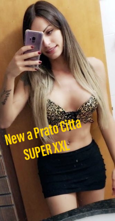 Annuncio Escort Ads - ????Bellissima trans super novit
