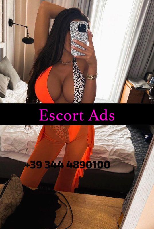 Annuncio Escort Ads - VOMERO🌼NOVITA SENSAZIONALE🎀DANIELA 🔥...AMANTE DOLCISSIMA ......PER FARTI IMPAZZIRE...UN VERO PIACERE UNICO!