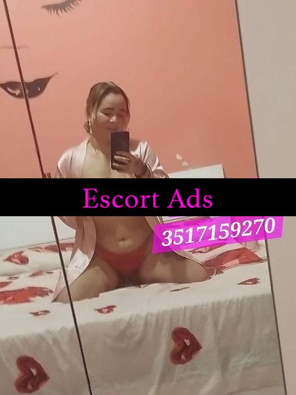 Annuncio Escort Ads - Foligno 💖💋 ALISON bellísima , foto 100% REGINA DEL POMPINO AL NATURALE + 69 + SCOPARE IN TUTTE LE POSIZIONI 👠