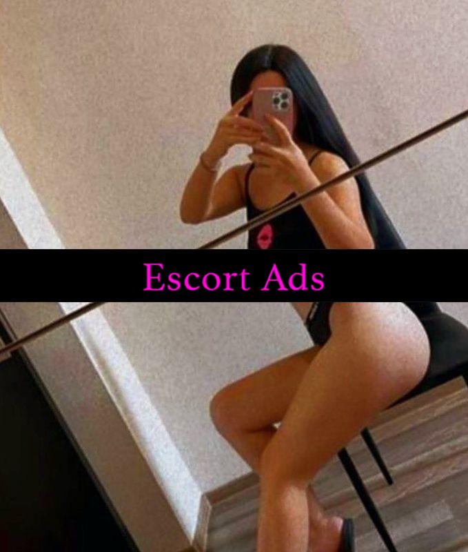 Annuncio Escort Ads - 💥💥💥AL NATURALE💥💥💥SOLO PER ITALIANI💥💥💥