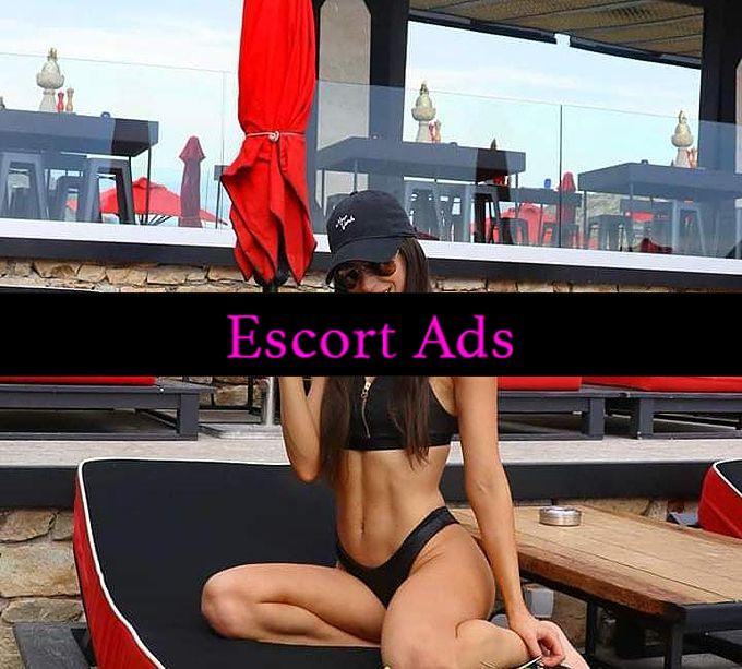Annuncio Escort Ads - A FALCONARA VANEZA MARZONI  ❤️ TOP TRANS ATTIVA E PASSIVA BELLISSIMA TRANSEX TRASGRESSIVA ROMANTICA SADOMASO