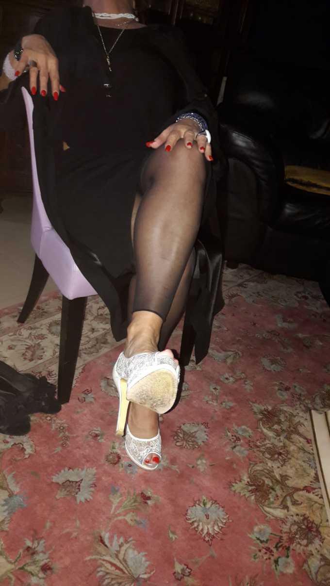 Annuncio Escort Ads - Amante