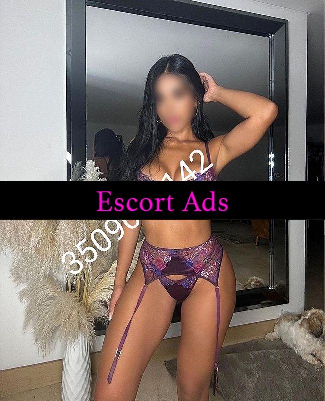 Annuncio Escort Ads - GALLIPOLI PRIMA VOLTA IN CITTÀ!!! LIDO SAN GIOVANNI! VALERIA PRIMA VOLTA IN CITTA😍 PICCOLA TROIETA 😈 ADORO SUCCHIARE CON LA MIA CALDA BOCCA CALDA