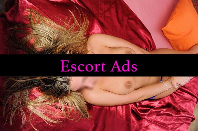 Annuncio Escort Ads - GIULIA NEW ITALIANISSIMA