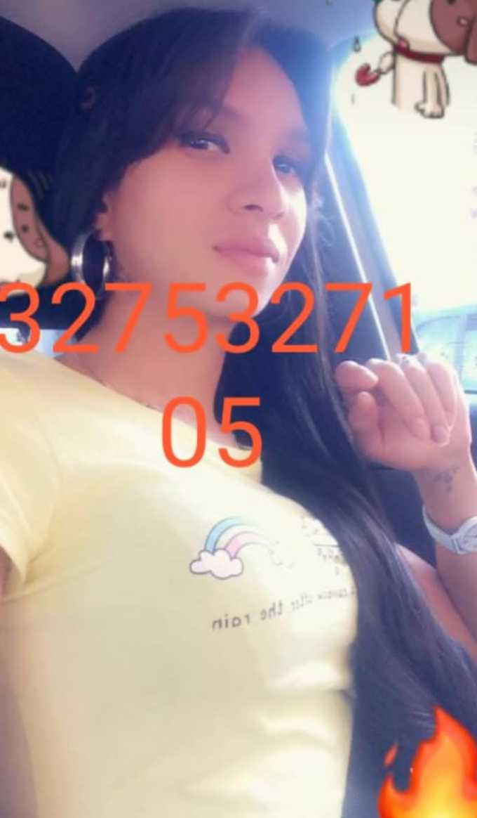 Annuncio Escort Ads - NEW NEW  ::: ???????? RALE MAI VISTA A TERMOLI:::: TOP TRANSEX ::::