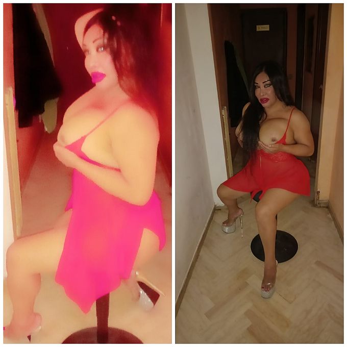 Annuncio Escort Ads - TORNATA MIRANDA A PERUGIA TUTTA NUOVA CON BEL FISICO E DELLE TETTE ENORME PIU VOGLIOSA.