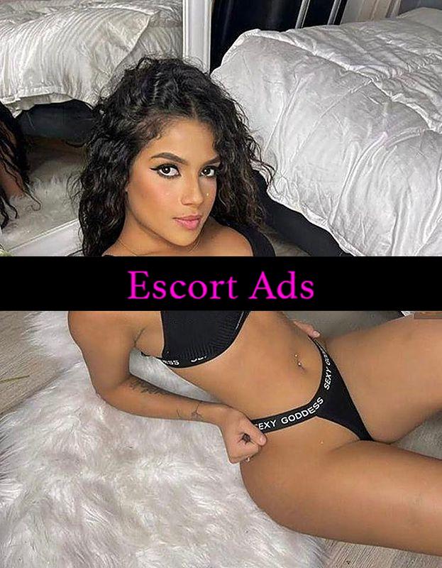 Annuncio Escort Ads - NOVITA' MASSAGIATRICE autentica di =LINGAM=corpo a corpo SESSANTA min (CON CONTROLLO EIACULAZIONE) AL NATURALE ...!