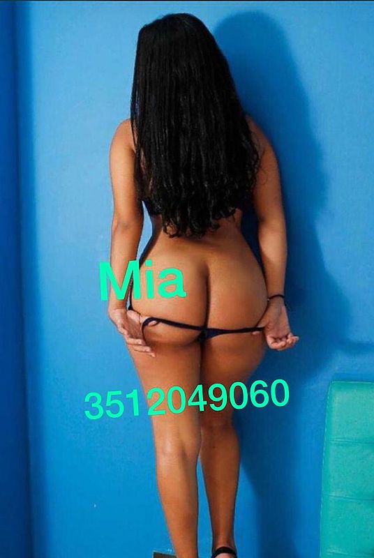 Annuncio Escort Ads - MIA 