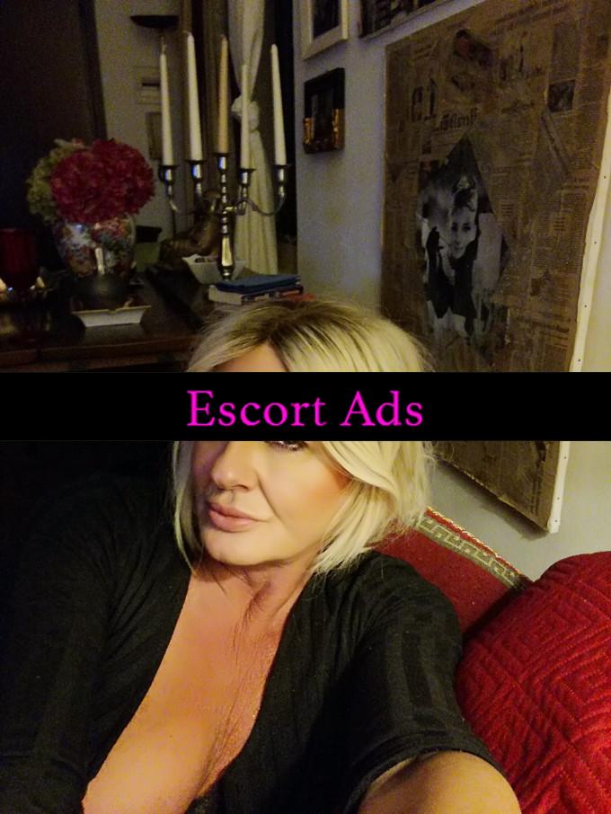 Annuncio Escort Ads - LINDA TRANS ITALIANA