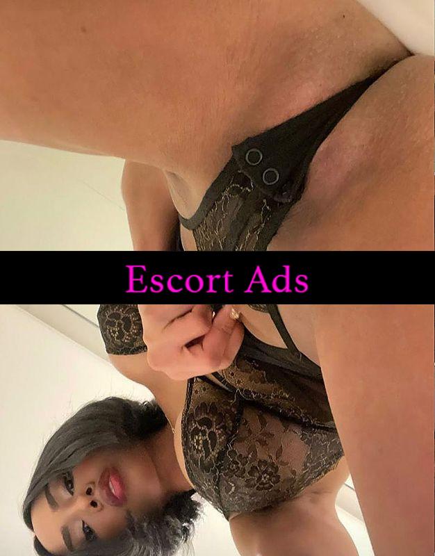 Annuncio Escort Ads - BELLSSIMA RAGAZAA APENNA ARRIVATA....NOVITA...BAMBOLINA INGRID