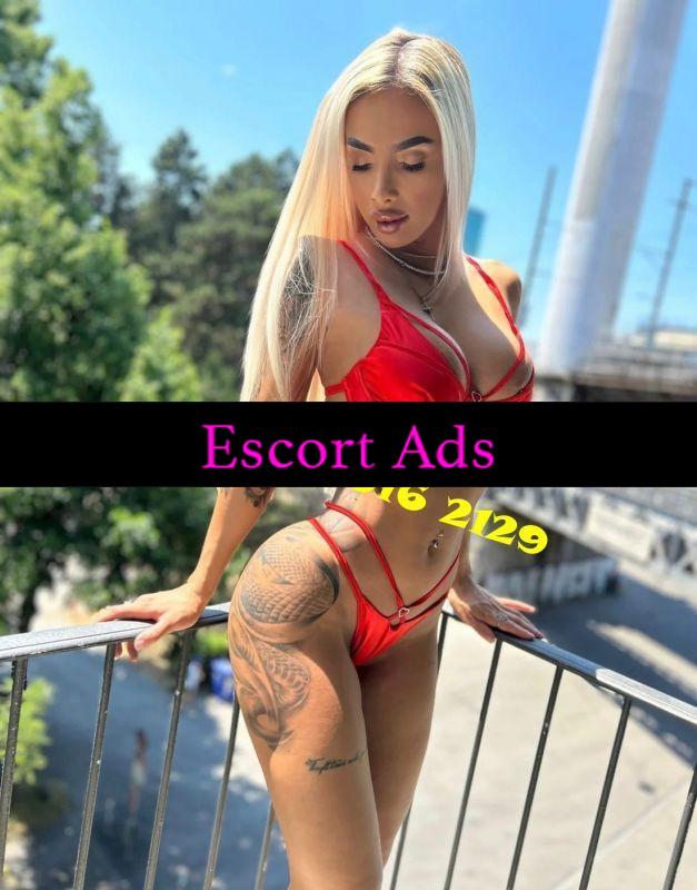 Annuncio Escort Ads - OSPITO E RAGGIUNGO Mai vista🔥Biondissima🔥LA PRIMA VOLTA STRAFIGONA UNA PASSIONE INCANDESCENTE, RAGAZZA DOLCISSIMA ECCITANTE 🔥FOTO REALI NO FAKE