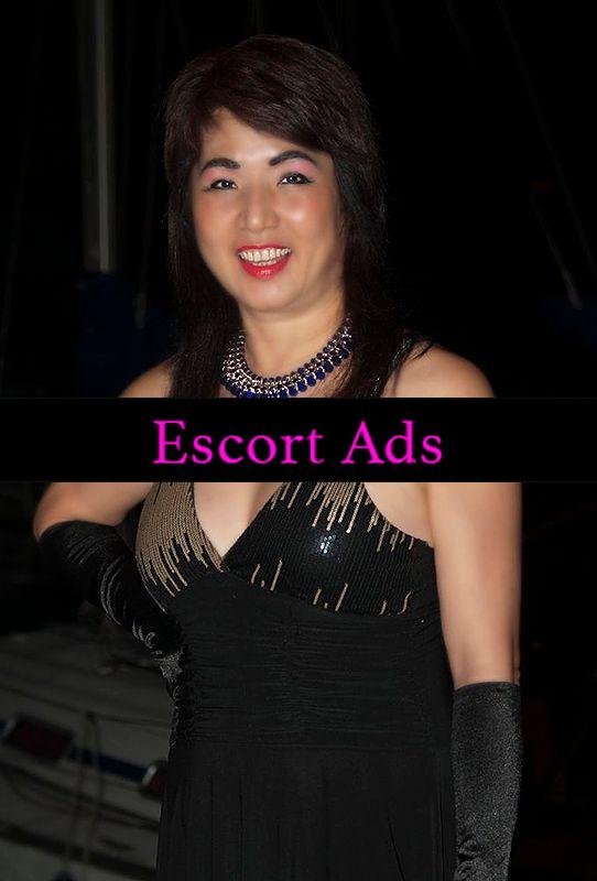 Annuncio Escort Ads - Per la prima volta a Prato. Susy dolce orientale.