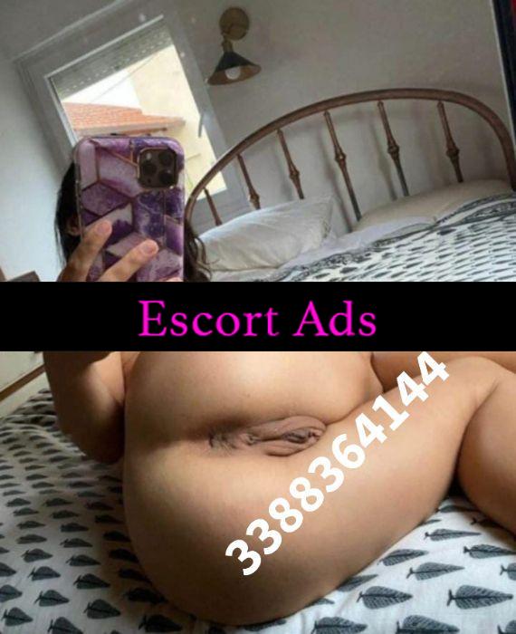 Annuncio Escort Ads - 🛑GIUSSANO 🛑PAOLA GENTILEZZA E DISPONIBILITÀ❗SENSUALITÀ E