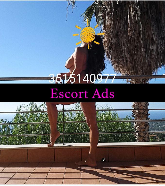 Annuncio Escort Ads - Gran pezzo di FEMMINA 🌟🌟🌟VIA TASSO