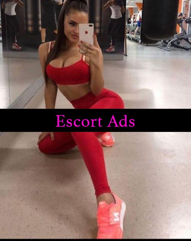 Annuncio Escort Ads - APPENA ARRIVATA 🔥 ANNA SPAGNOLA TOP CLASS 🔥 🔥 STUPENDA DA NON PERDERE SEXY E PORCELLINA CALDA REGINA DELL'EROTISMO