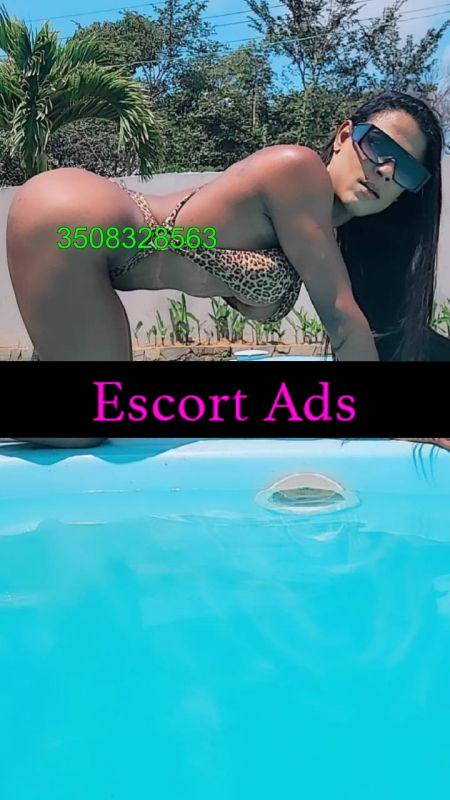 Annuncio Escort Ads - MEL TRANS PRIMA VOLTA IN ZONA, PORCONA ATTIVA E PASSIVA PER OGNI TUA PERVERSIONE
