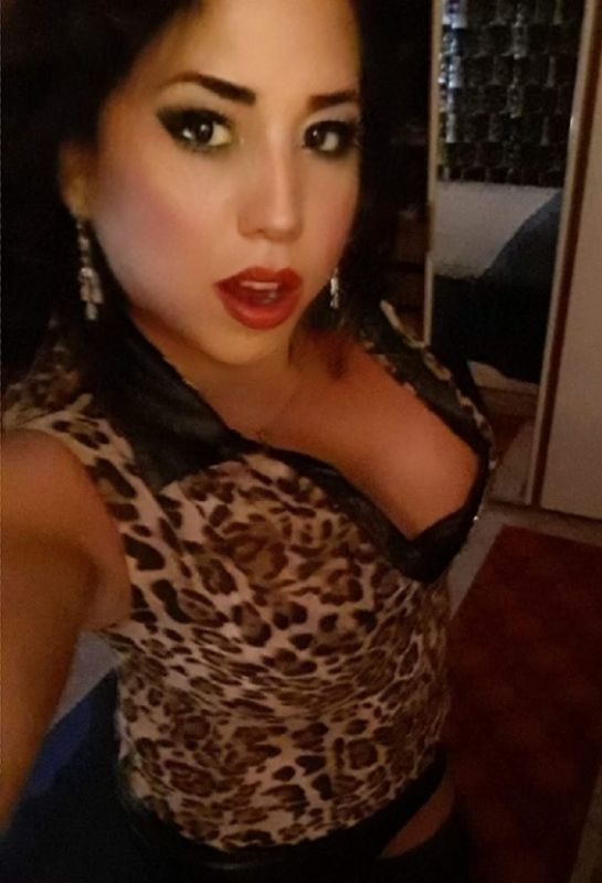 Annuncio Escort Ads -  MILANO  TOP TRANS BRASILIANA ?ADRIANA ALIVA ALTISSIMO LIVELO COMPLETISSIMA 