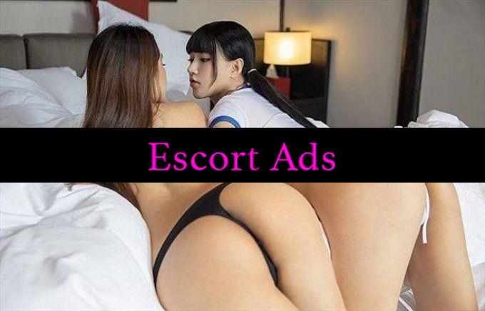Annuncio Escort Ads - 💥 APERTURA NUOVA...**🎀🎀 SEXY DUE RAGAZZA ORIENTALE💥 BRAVA IN TUTTE LE TECNOLOGIE PER SESSO💥